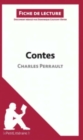 Image for Contes de Charles Perrault