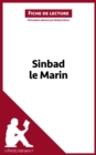 Image for Sinbad le marin (Fiche de lecture)