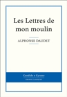 Image for Les Lettres de mon moulin