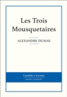 Image for Les Trois Mousquetaires