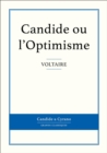 Image for Candide ou l&#39;Optimisme
