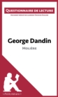 Image for George Dandin de Moliere: Questionnaire de lecture