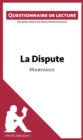 Image for La Dispute de Marivaux: Questionnaire de lecture