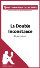 Image for La Double Inconstance de Marivaux: Questionnaire de lecture
