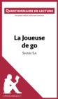 Image for La Joueuse de go de Shan Sa: Questionnaire de lecture