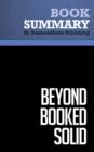Image for Summary: Beyond Booked Solid - Michael Port: Your Business, Your Life, Your Way - It&#39;s All Inside