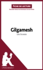 Image for Gilgamesh de Leo Scheer (Fiche de lecture)