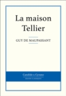 Image for La maison Tellier