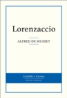 Image for Lorenzaccio