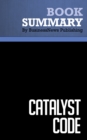 Image for Summary: Catalyst Code