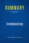 Image for Summary: Crowdsourcing - Jeff Howe