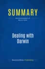 Image for Summary: Dealing With Darwin - Geoffrey Moore