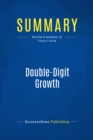 Image for Summary: Double-Digit Growth - Michael Treacy