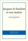 Image for Jacques le fataliste et son maitre