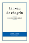 Image for La Peau de chagrin
