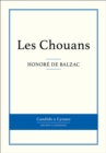 Image for Les Chouans