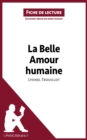 Image for La Belle amour humaine de Lyonel Trouillot (Fiche de lecture)