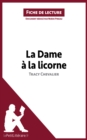 Image for La dame a la licorne de Tracy Chevalier (Fiche de lecture)