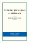 Image for Histoires grotesques et serieuses