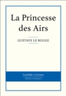 Image for La Princesse des Airs