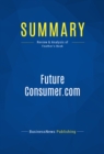 Image for Summary: FutureConsumer.Com - Frank Feather