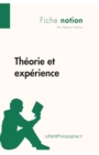 Image for Th?orie et exp?rience (Fiche notion)