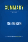 Image for Summary: Idea Mapping - Jamie Nast