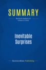 Image for Summary: Inevitable Surprises - Peter Schwartz