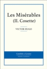 Image for Les Miserables II - Cosette