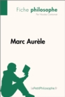 Image for Marc Aurele (Fiche philosophe): Comprendre la philosophie avec lePetitPhilosophe.fr