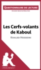Image for Les Cerfs-volants de Kaboul de Khaled Hosseini: Questionnaire de lecture