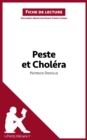 Image for Peste et Cholera de Patrick Deville (Fiche de lecture): Resume complet et analyse detaillee de l&#39;oeuvre