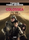 Image for Thomas Passe-mondes : Colossea: Tome 3 - Saga Fantasy