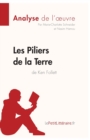 Image for Les Piliers de la Terre de Ken Follett (Analyse de l&#39;oeuvre)