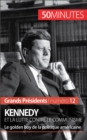 Image for Kennedy et la lutte contre le communisme: Le golden boy de la politique americaine