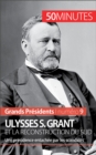 Image for Ulysses S. Grant et la reconstruction du Sud: Une presidence entachee par les scandales