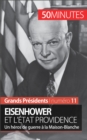 Image for Eisenhower et l&#39;Etat Providence: Un heros de guerre a la Maison-Blanche