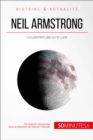 Image for Neil Armstrong et la conquete de l&#39;espace: Un homme sur la Lune