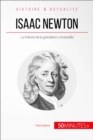 Image for Isaac Newton et la gravitation universelle: Un scientifique au temperament rageur