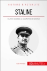 Image for Staline, l&#39;homme d&#39;acier: Du reve socialiste au cauchemar de la terreur