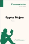 Image for Hippias Majeur de Platon (Commentaire): Comprendre la philosophie avec lePetitPhilosophe.fr