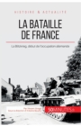 Image for La bataille de France : La Blitzkrieg, d?but de l&#39;occupation allemande