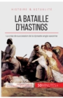 Image for La bataille d&#39;Hastings