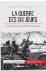 Image for La guerre des Six Jours