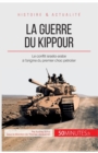 Image for La guerre du Kippour