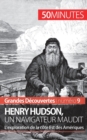 Image for Henry Hudson, un navigateur maudit