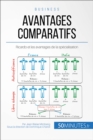 Image for Les avantages comparatifs de Ricardo: La specialisation est-elle source d&#39;avantages concurrentiels ?