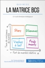 Image for La matrice BCG et les decisions manageriales: Comment analyser une situation dans son contexte ?