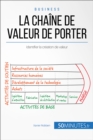 Image for La chaine de valeur de Michael Porter: Comment identifier sa valeur ajoutee ?