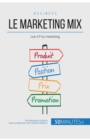 Image for Le marketing mix